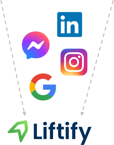 liftify social funnel