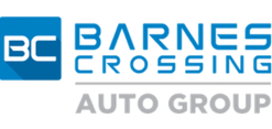 Barnes Crossing A