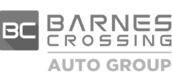 Barnes Crossing B