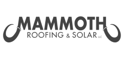 Mammoth Roofing B